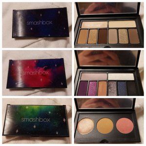 Smashbox holiday set